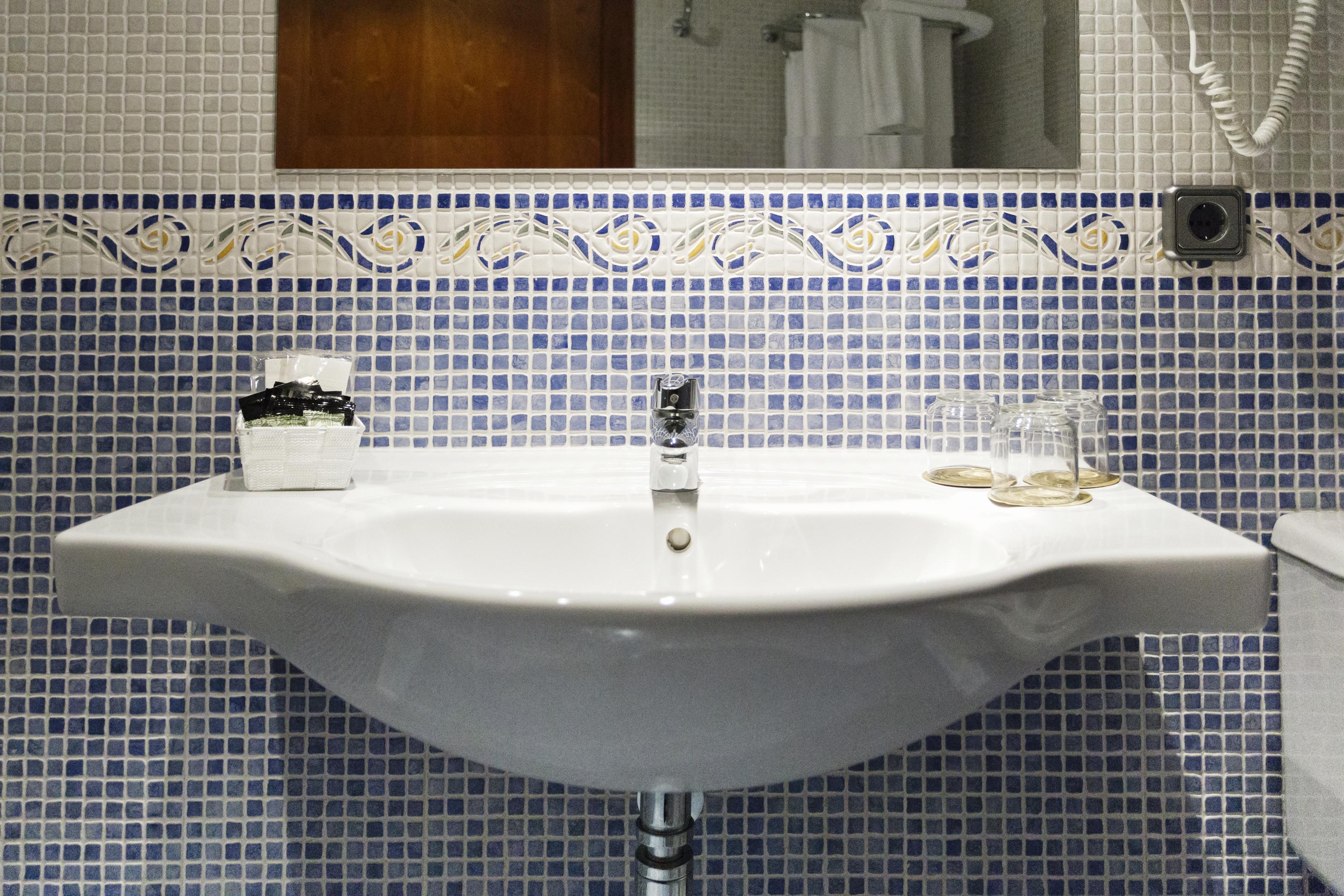 Hotel Valencia Ferrol Eksteriør bilde