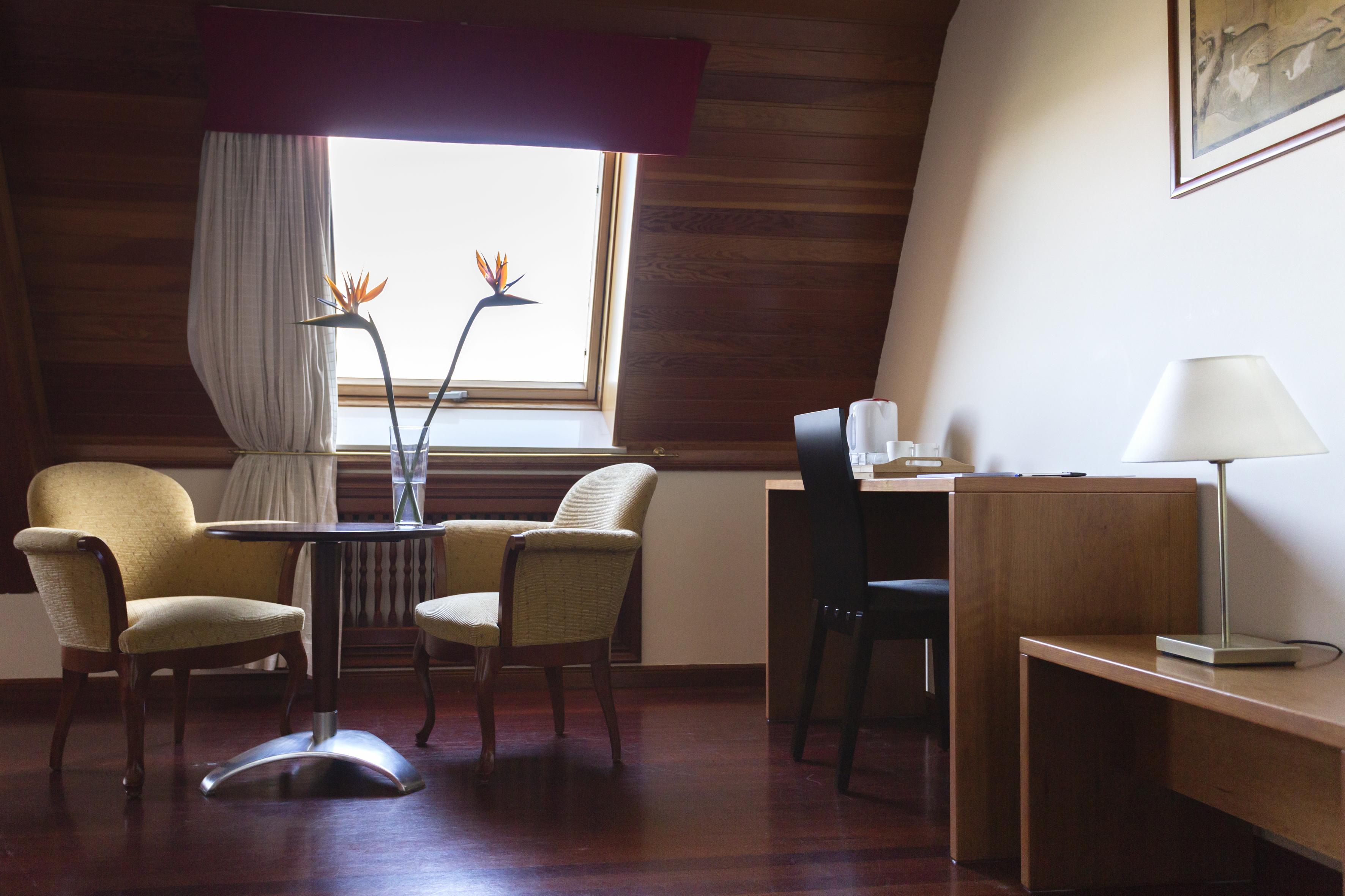 Hotel Valencia Ferrol Eksteriør bilde