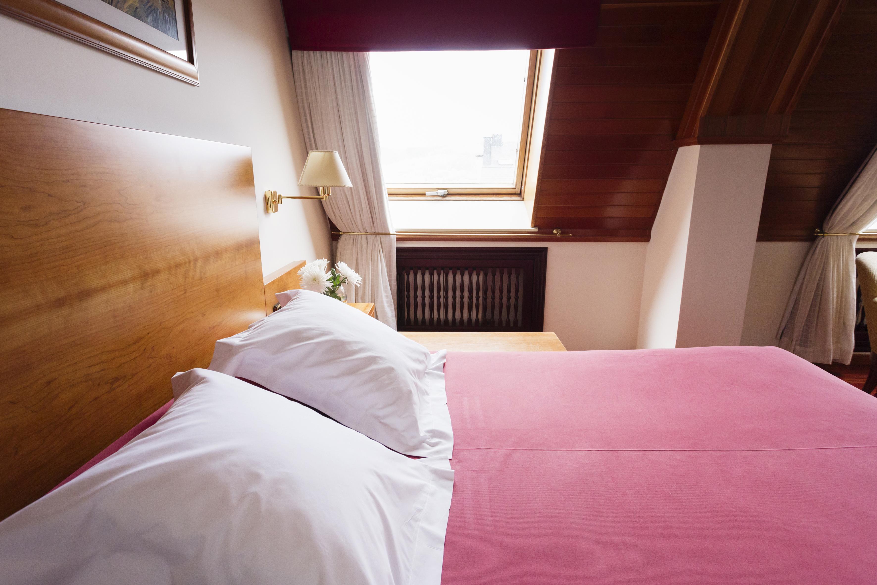 Hotel Valencia Ferrol Eksteriør bilde