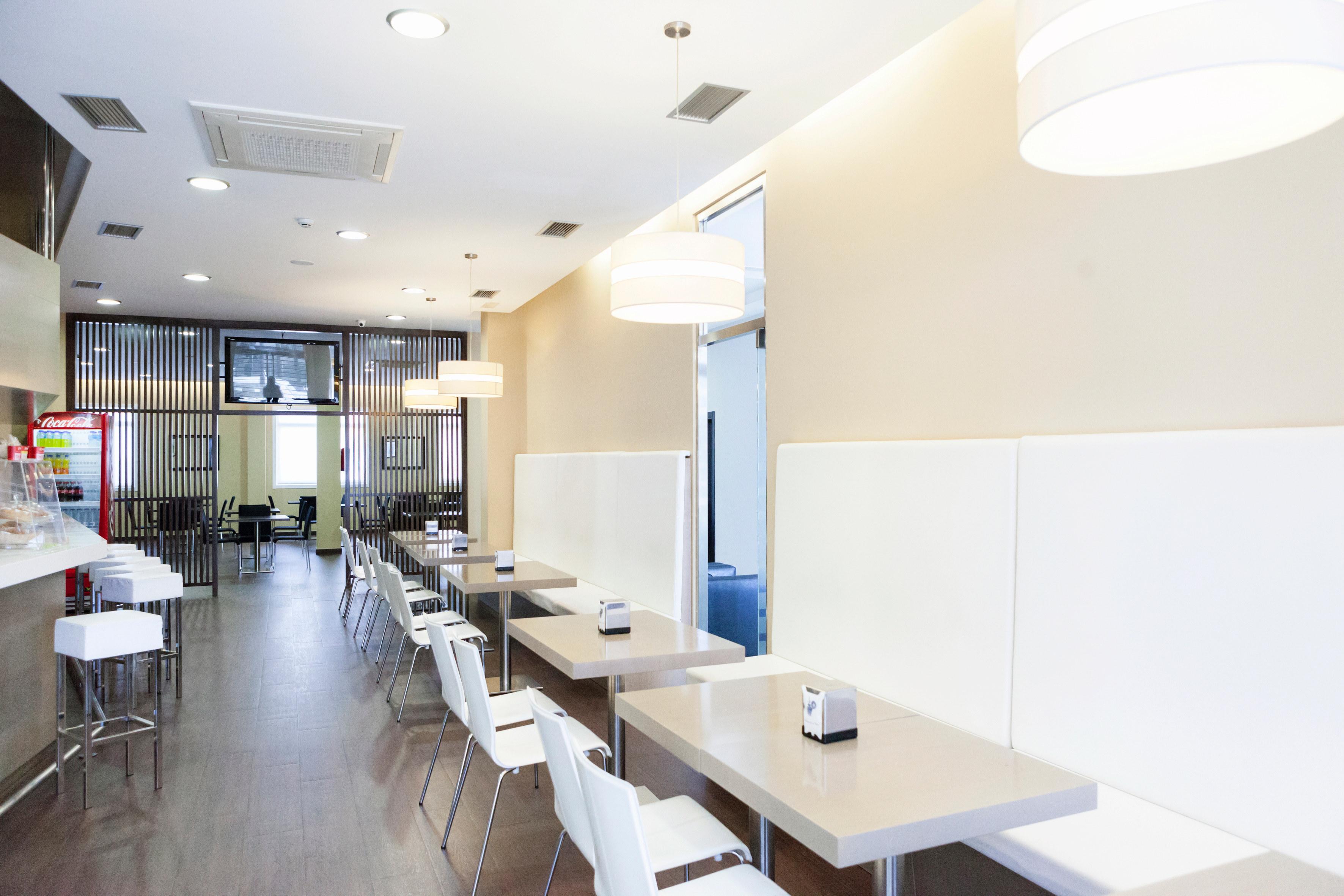 Hotel Valencia Ferrol Eksteriør bilde
