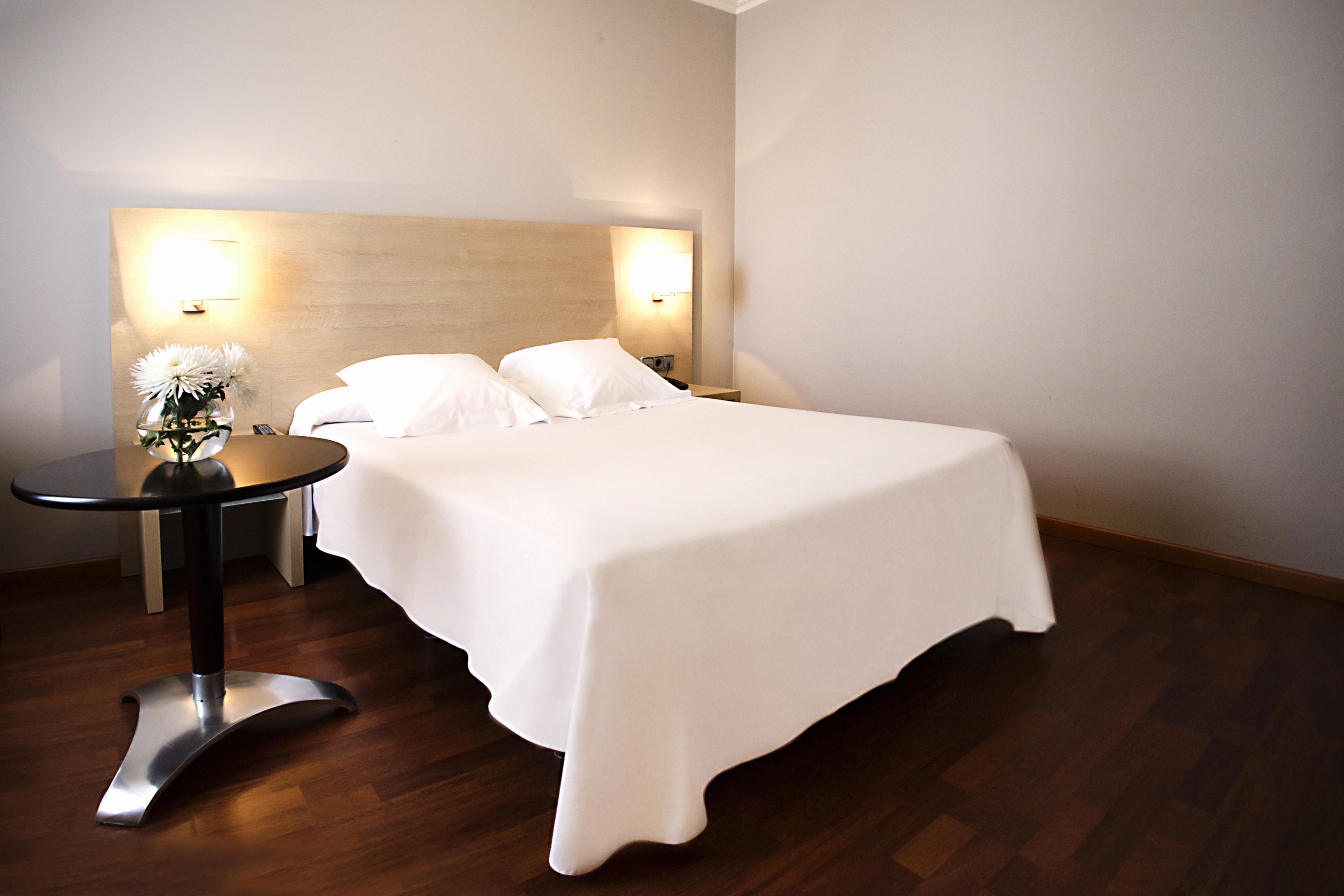 Hotel Valencia Ferrol Eksteriør bilde