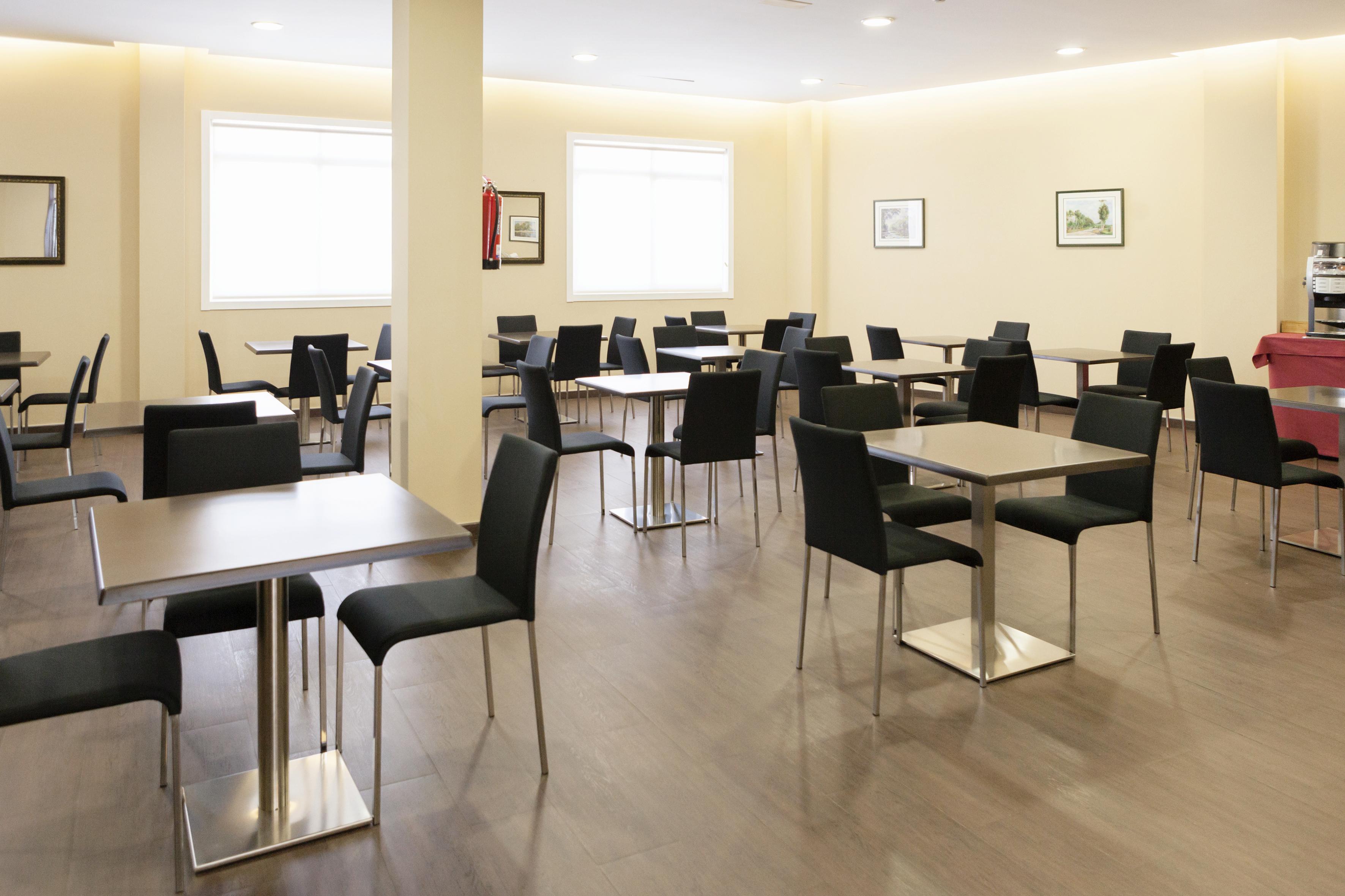 Hotel Valencia Ferrol Eksteriør bilde