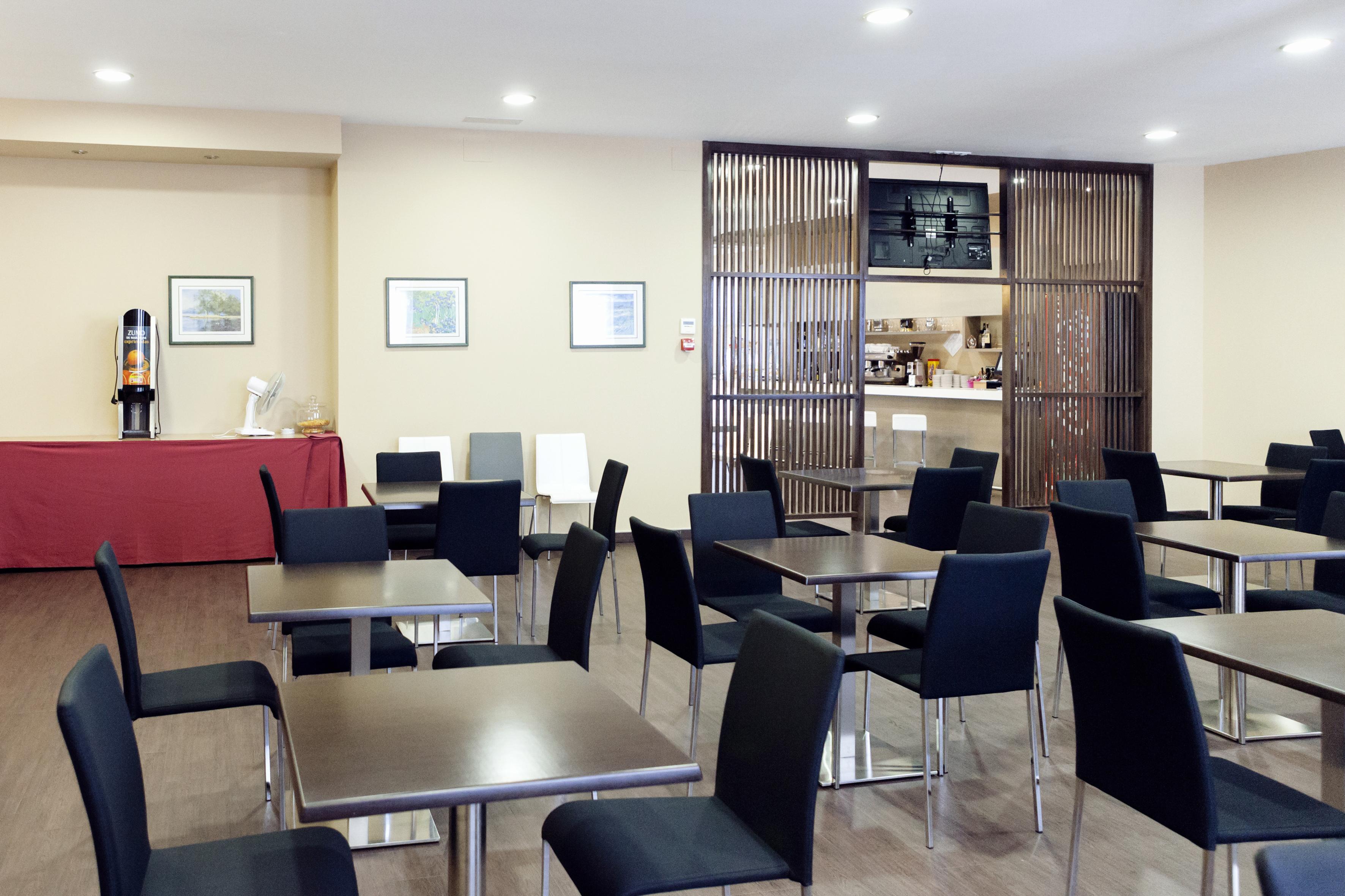 Hotel Valencia Ferrol Eksteriør bilde